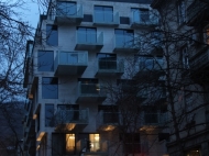 "RIGA PLAZA" - элитный жилой комплекс в центре Тбилиси, Грузия. Роскошные апартаменты в элитном комплексе "RIGA PLAZA" в Тбилиси, Грузия. Фото 5