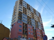 "GUMBATI ON CHAVCHAVADZE" Buy an apartment in Georgia, Batumi. 15-storey building in the centre of the city Batumi. Chavchavadze St. Prices from builders without overpayments and commissions Photo 2