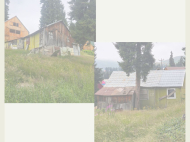 House to sale in a resort district of  Beshumi. House to sale in the Adjara, Georgia Mountains Photo 3