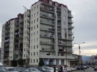 Apartments in a new building, quiet district Batumi, Georgia. Residential building in Batumi on Rurua St. corner of Tabidze St. Photo 2