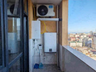 Flat for sale in the centre of Batumi. Renovated flat for sale in the centre of Batumi, Georgia. Photo 7