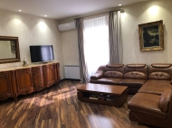 Luxury apartment for sale in Tbilisi Georgia. Photo 12