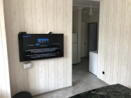 Apartment for renting in Batumi, Georgia. Flat with mountains view. Photo 6