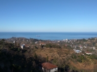 House for sale in Kapreshumi, Batumi, Georgia. House with sea view. Photo 7