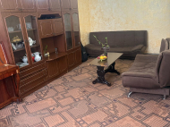 For sale apartment with basement 50m2 in Batumi, Georgia. Photo 4