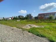 Land parcel, Ground area for sale at the seaside of Ureki, Georgia. Photo 3