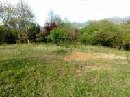 Ground area ( A plot of land ) for sale in a quiet district of Akhalsopeli, Georgia. Photo 2