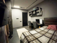 Продается квартира с ремонтом и мебелью в Батуми, Грузия. Квартира с видом на горы. Фото 17