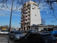 New house in Batumi. Apartments in a new residential building on Leonidze St. in Batumi, Georgia. Photo 2