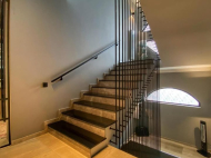 Продается элитный дом с видом на море в Батуми, Грузия. Фото 16