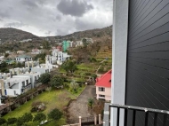 Продается квартира у моря в Гонио, Аджария, Грузия. Апартаменты с видом на горы. Фото 11
