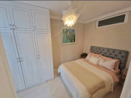 Renovated flat for sale at the seaside Batumi, Georgia. Photo 7