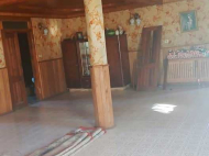 House for sale with a plot of land in the suburbs of Ozurgeti, Georgia. Photo 7