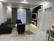 Renovated house for sale in a quiet district of Khelvachauri, Batumi, Georgia. Photo 1