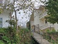 Продается частный дом у моря в Цихисдзири, Грузия. Фото 2