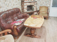 House for sale with a plot of land in Kutaisi, Georgia. Photo 17