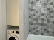 Buy an apartment in a completed new building on “New Boulevard” in Batumi, Georgia. Photo 14