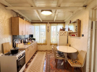 House for sale with a plot of land in Lanchkhuti, Georgia. Photo 3