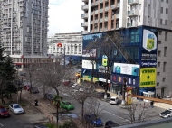 ახალი სახლი ზღვასთან ბათუმის ცენტრში. ბინები ახალ საცხოვრებელ სახლში სღვასთან ბათუმის ცენტღში, საქართველო. "City park" -Batumi Mall". ფოტო 6
