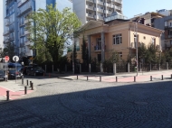 В Батуми на улице Царя Парнаваза, 85 продается квартира с отдельной спальней. Фото 4