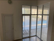 Flat to sale of the new high-rise residential complex at the seaside Gonio, Georgia. Photo 2