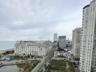 Apartments on the Black Sea coast in a luxury Hotel & Residential Complex "ALLIANCE PALACE BATUMI". Photo 1