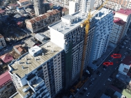 Commercial property for sale in Batumi, 1 and 2 floor ფოტო 2