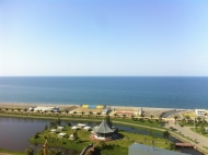 Apartment for sale in Batumi, Georgia. Flat with sea view, near McDonalds. Photo 1