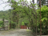 House  to sale in a resort district of Mahindzhauri, Adjara, Georgia. Natural spring water. Photo 14