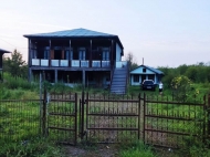 Продается частный дом с земельным участком в Уреки, Грузия. Фото 1