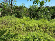 Land parcel, Ground area for sale in the suburbs of Batumi, Akhalsheni. Photo 1