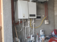 Дом у моря в Гантиади. Дом в тихом районе Гантиади, Батуми, Грузия. Фото 16