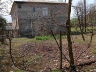 House for sale with a plot of land in the suburbs of Ozurgeti, Georgia. Photo 8
