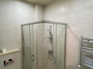 Flat for sale of the new high-rise residential complex at the seaside Batumi, Georgia. Flat for sale of the new high-rise residential complex  on the New Boulevard in Batumi, Georgia. Sea View. Photo 12