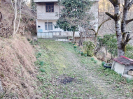 House for sale with a plot of land in the suburbs of Batumi, Akhalsheni. Photo 2