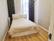 Renovated flat ( Apartment ) to sale in the centre of Batumi Photo 4