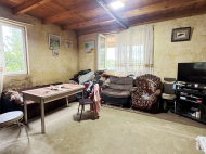 The price was reduced for immediate sale in Ureki, Georgia. House for sale with a plot of land in the suburbs of Ureki, Georgia. Photo 1
