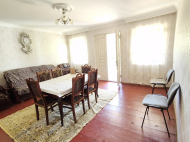 House for sale by the river in a wooded area of Senaki. Buy a house with a plot of land in the vicinity of Senaki, Georgia. Photo 3