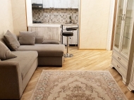Furnished Flat for sale in Batumi, 51 sq.m Photo 2