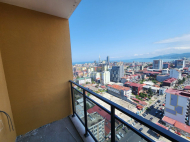 "DS New Line" - Apartments with sea views in a new residential complex in Batumi, Georgia. Photo 8