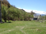 Ground area for sale in Mestia. Samegrelo-Zemo Svaneti, Georgia. Land parcel for sale in a picturesque place. Photo 2