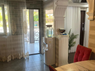 Renovated house for sale in a quiet district of Khelvachauri, Batumi, Georgia. Photo 10