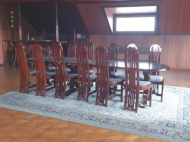 В старом Батуми продаётся два дома в одном дворе Фото 24