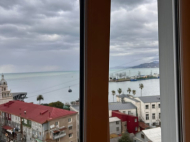 Apartment to sale of the new high-rise residential complex in the centre of Batumi. With view of the sea Photo 9