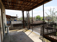 House for sale with a plot of land in Zugdidi, Georgia. Photo 9