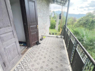House for sale with a plot of land in the suburbs of Batumi, Akhalsheni. Near the river. Photo 15