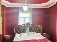 House for sale in a quiet district of Batumi, Georgia. The house has modern renovation and furniture. Photo 8