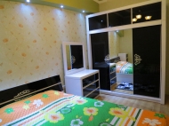 Apartment  to daily rent in the centre of Batumi. The apartment has  good modern renovation. Photo 8