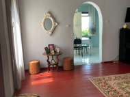 Продается частный дом с земельным участком в Хуцубани, Грузия. Фото 9