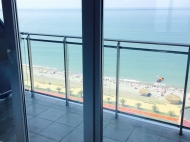 Apartment for sale with sea view of the high-rise residential complex "ORBI RESIDENCE" in Batumi. Apartment for sale of the new high-rise residential complex "ORBI RESIDENCE" in Batumi, Georgia. Near  aquapark. Photo 20